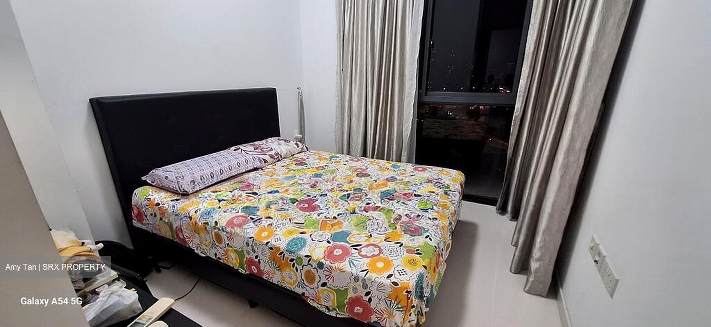 Forte Suites (D8), Apartment #504236751